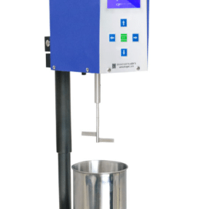 Máy đo độ nhớt Krebs BGD 186