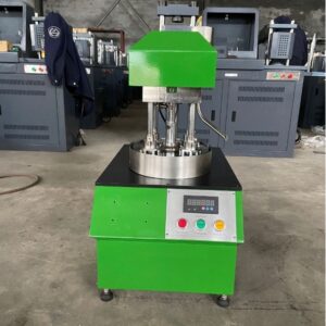 Máy mài mòn đá tự nhiên