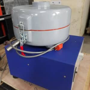 ly tâm 3kg