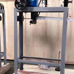 máy cắt đất 2 tốc độ (2)