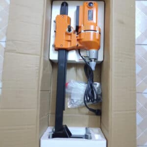 máy khoan lấy mẫu bê tông