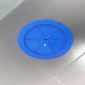 khuôn đúc mẫu bê tông trụ 150x150x150